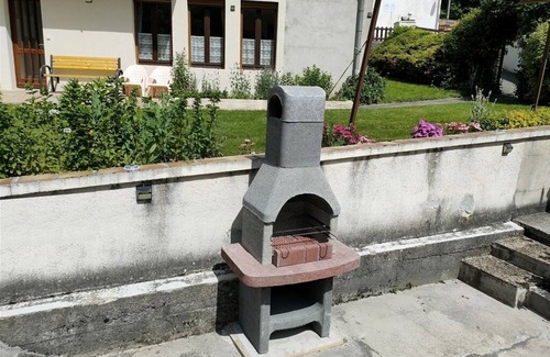 Foncine-le-Haut Appartement | Gîte 295 Montagnes du Jura avec Spa et Sauna classé 3 étoiles