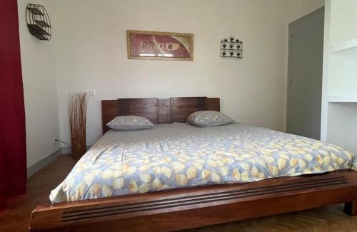 Nerac Appartement | Gîte Nany
