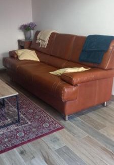 Castelnau-de-Brassac Appartement | Gîte nature et spa