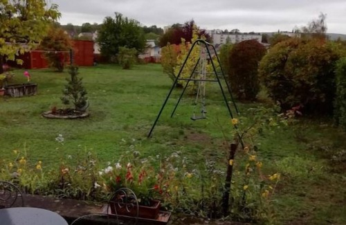Arnay-le-Duc Appartement | Gîte Neuf Entier en Bourgogne dans cité médiévale