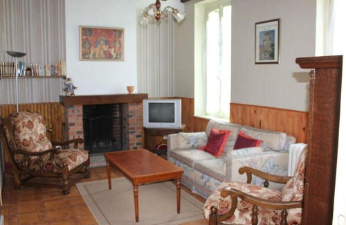 Neung-sur-Beuvron Maison | Gîte Neung-sur-Beuvron, 4 pièces, 6 personnes - FR-1-491-160