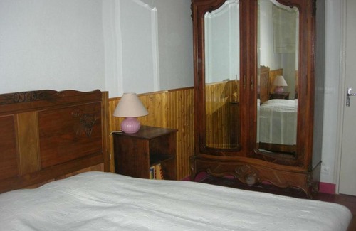 Neung-sur-Beuvron Maison | Gîte Neung-sur-Beuvron, 4 pièces, 6 personnes - FR-1-491-160