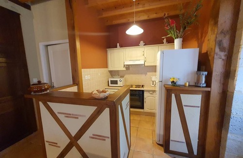 Mezin Maison | Gîte Nico Label Pêche - 4 personnes proche du Gers