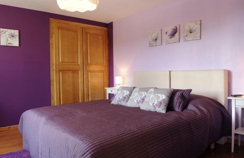 Noe-les-Mallets Maison | Gîte Noé-les-Mallets, 5 pièces, 8 personnes - FR-1-543-203