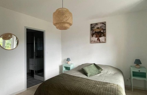 Neufchateau Appartement | Gîte NO 9