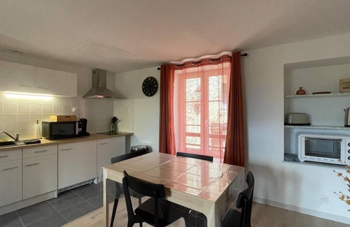 Neufchateau Appartement | Gîte NO 9