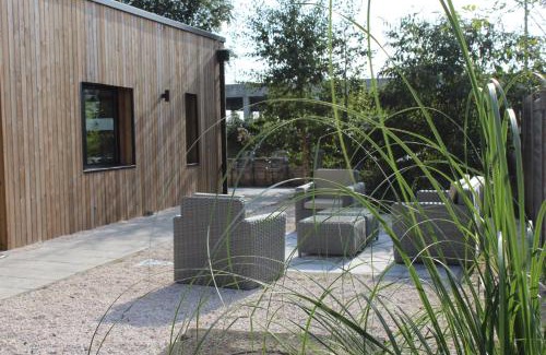 Lesquin Maison | Gîte Noir Lapin