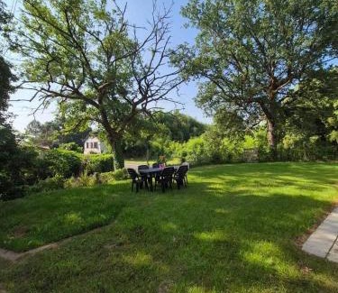 Nogaro Maison | Gîte Nolibo