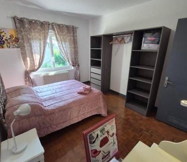 Nogaro Maison | Gîte Nolibo