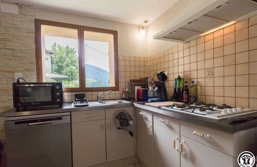 Sengouagnet Maison | Gîte O Brâme - SENGOUAGNET