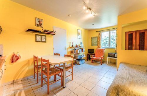 Vallabrix Maison | Gîte Obofix
