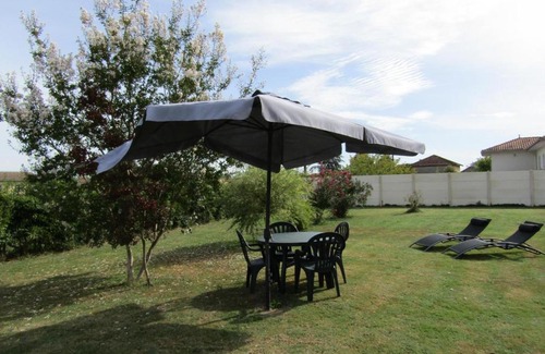 Onard Maison | Gîte Onard, 2 pièces, 2 personnes - FR-1-360-185