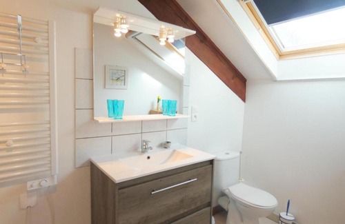 Onard Maison | Gîte Onard, 2 pièces, 2 personnes - FR-1-360-185