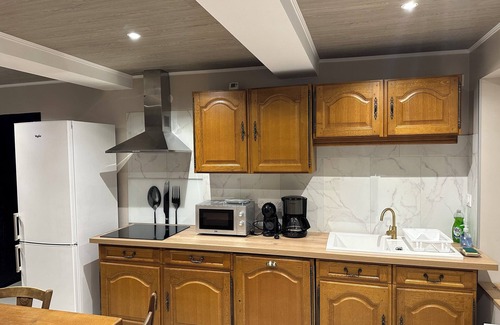 Prix-les-Mezieres Maison | Gîte OPLM 4* - 8 p. Proximité Charleville