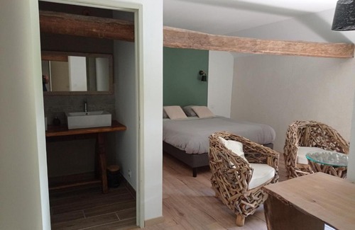 Saint-Vincent-sur-Oust Maison | Gîte Oust Au LIt