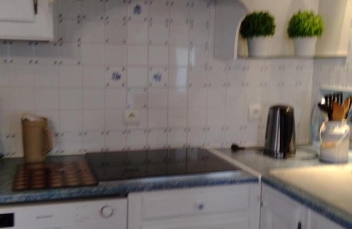 Poezat Maison | Gîte Pôëzat, 4 pièces, 6 personnes - FR-1-489-118
