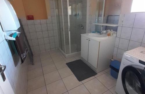 La Villedieu-en-Fontenette Maison | Gîte paisible en campagne proche nature - FR-1-583-408