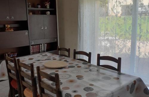 La Villedieu-en-Fontenette Maison | Gîte paisible en campagne proche nature - FR-1-583-408