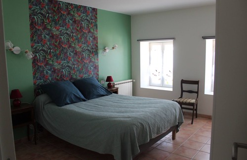 Braud-et-Saint-Louis Maison | Gîte Padura - Location 3 chambres - Braud et Saint Louis