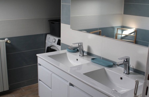 Braud-et-Saint-Louis Maison | Gîte Padura - Location 4 chambres - Braud et Saint Louis