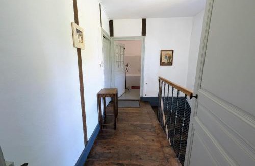 Montigny-les-Cherlieu Maison | Gîte paisible près des forêts - FR-1-583-504