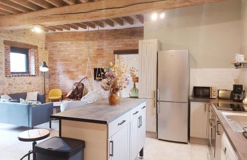 Umpeau Maison | Gîte paisible à la campagne près de Chartres avec parking - FR-1-581-143