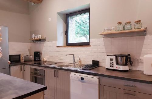 Umpeau Maison | Gîte paisible à la campagne près de Chartres avec parking - FR-1-581-143