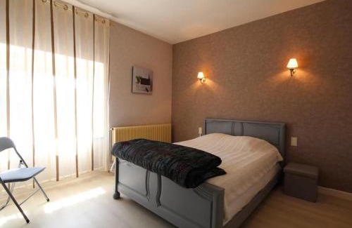 Champagney Maison | Gîte paisible au pied du Bassin de Champagney, animaux acceptés - FR-1-583-372