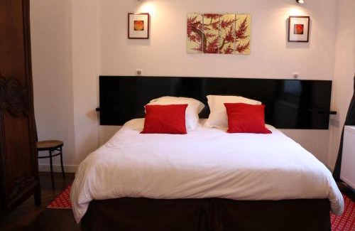 Romeries Maison | Gîte paisible avec jardin privatif et terrasse, 2 chambres, proche sites culturels, animaux acceptés - FR-1-510-174