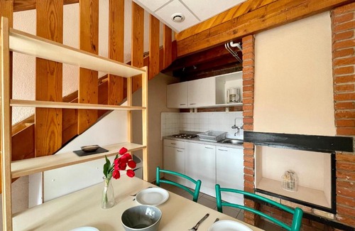 Cayres Maison | Gîte paisible près du Puy-en-Velay, 2 chambres, proche Lac du Bouchet - FR-1-582-341