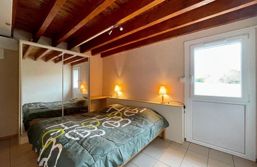 Cayres Maison | Gîte paisible près du Puy-en-Velay, 2 chambres, proche Lac du Bouchet - FR-1-582-341