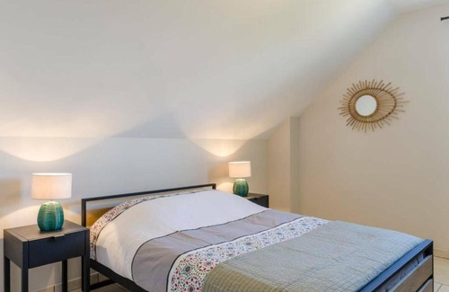 Paisy-Cosdon Maison | Gîte Paisy-Cosdon, 6 pièces, 9 personnes - FR-1-543-85