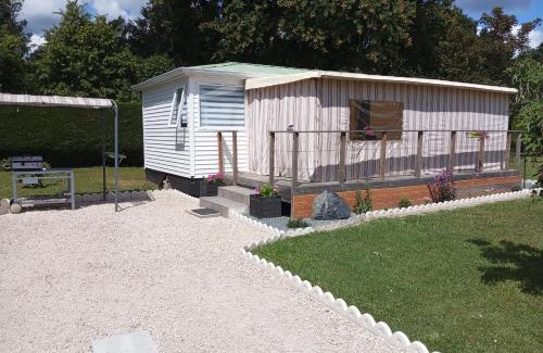Villefranche-sur-Cher Chalet De Ski | Gîte Panda house