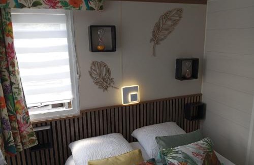 Villefranche-sur-Cher Chalet De Ski | Gîte Panda house
