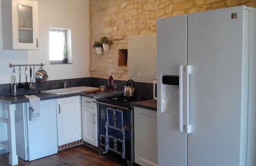 Lavaurette Maison | Gîte Pigeonnier Secret