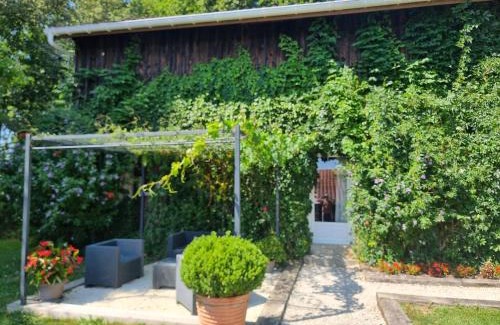 Lucbardez-et-Bargues Maison | Gîte Pigerot
