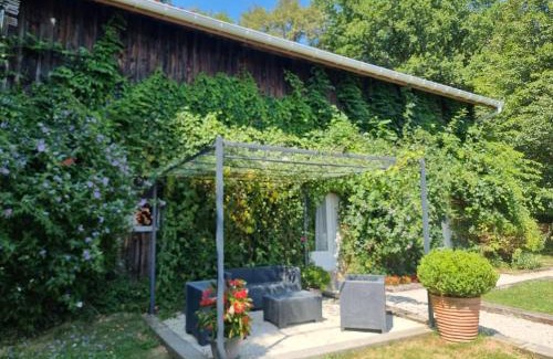 Lucbardez-et-Bargues Maison | Gîte Pigerot