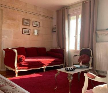 Lugon-et-l'ile-du-Carney Maison | Gîte Piscine SPA proche Bordeaux