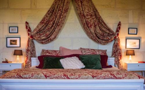 Lugon-et-l'ile-du-Carney Maison | Gîte Piscine SPA proche Bordeaux