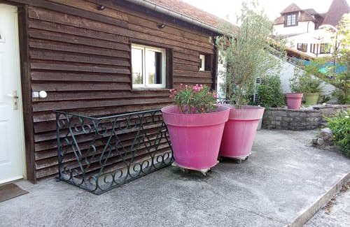 Liancourt-Saint-Pierre Appartement | Gîte piscine spa pour décompresser