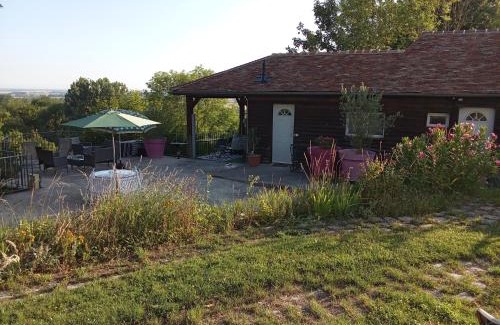 Liancourt-Saint-Pierre Appartement | Gîte piscine spa pour décompresser