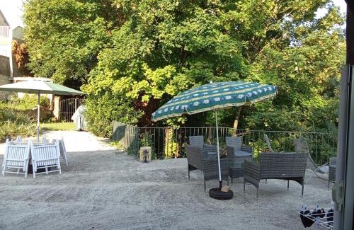Liancourt-Saint-Pierre Appartement | Gîte piscine spa pour décompresser