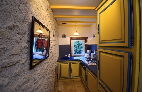 Sauvagnas Maison | Gîte piscine privée au sel - Lot-et-Garonne