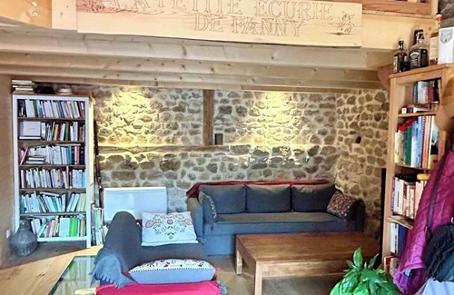 Lachapelle-Graillouse Maison | Gîte Plateau Ardéchois