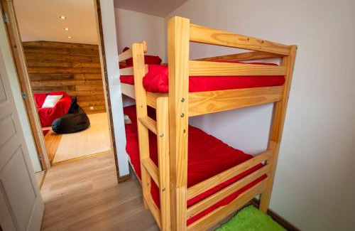 Gisors Appartement | Gîte Plume et Potiron