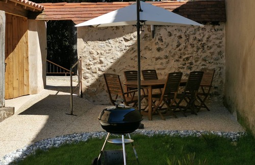 Campsegret Maison | Gîte PMR "La Colline"