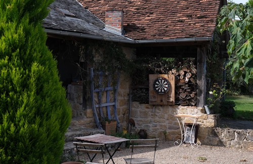 Saint-Bonnet-la-Riviere Maison | Le fournil des hirondelles