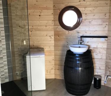 Saint-Martin-du-Fouilloux Maison | Gîte pour 4 personnes