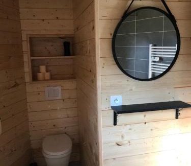 Saint-Martin-du-Fouilloux Maison | Gîte pour 4 personnes