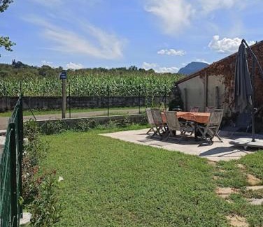 Aramits Maison | Gîte Pouquette